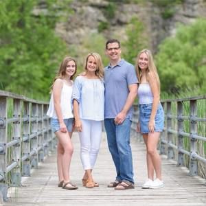 Meet your Posher, Kimberley